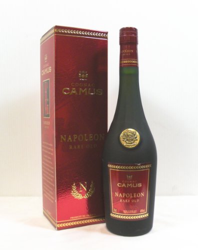 カミュ　ナポレオン 40度 700ml 1本