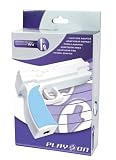 Competition Pro Wii Gun (Wii) [Import anglais]