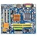 Electronics : G31,UATX,45NMCORE2QUAD CORE2DUO Pentium D/4 ,INTVGA+PCI-EX16,PCIX2,PCIEX1,MAX4GB