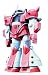 1/144 MSVモビルスーツバリエーション グフ飛行試験型