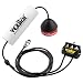 Amazon price tracker, Amazon price history charts, Vexilar TB0033 Ice-Ducer Tri-Beam Transducer, White