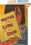 Notes From A Liar and Her Dog