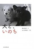 以前、道徳で、犬の殺処分場を扱った新聞記事から、命について考えさせる授業を作ったことがあります。授業のために調べていく段階で、その様子を撮った動画にも行き当たりました。もちろんそれは子どもには見せていませんが、映像のもつ訴求力に、強いショックを受けました。本書では、筆者の紡ぐ言葉はメッセージ性が強く、感受性の強い人ならそれだけでも感じるところはあるのでしょうが、やはり写真の存在が大きいです。この犬たちが、最後には処分されてしまうと思うとやりきれなくなる。たくさんの人に読んでもらいたいです。