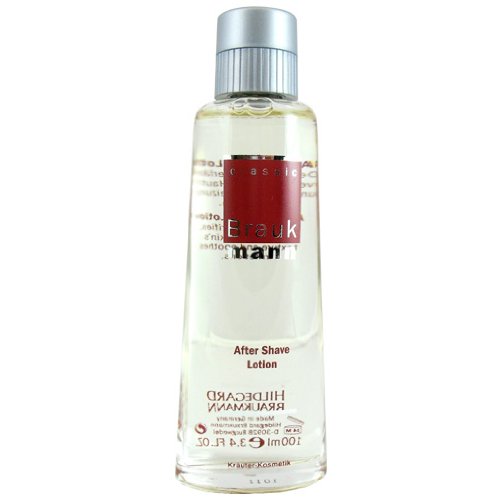 Hildegard Braukmann Pflege Classic After Shave 100 ml Preisvergleich