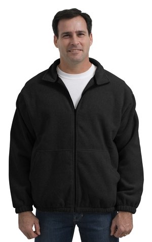 Port Authority R-Tek Fleece Jackets