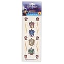 HARRY POTTER TEMPORARY TATTOOS