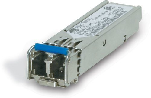 HP - SFP (mini-GBIC) transceiver module - 100Base-BX-U - plug-in module