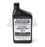 Maxim Plow Parts Low Temp Hydraulic Fluid for All Plows -50 Degrees 410400