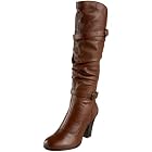 Steve Madden Hunny Tall Shafted Boot