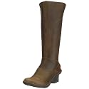 ART OTEIZA 623, Damen Stiefel, grün, (PRADO), EU 41, (US 9.5), (UK 7.5)