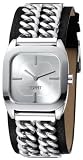 Esprit Damenuhr cordon brown A.ES102642001