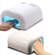36w uv nail lamp