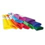 Krepp-Papier, Sortiment, 10 Rollen
