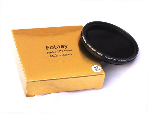 cyber monday price Fotasy Fotasy52mmFaderSlim
