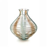 Waterford Evolution by Waterford Expresso Swirl Vase, 12