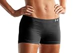 Women's UA Active Boy Shorts Underwear Bottoms by Under Armour