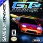 GT ADVANCE 3 PRO CONCEPT RACING