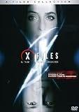 X Files - Il Film / Voglio Crederci (2 Dvd)