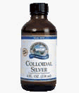 Colloidal Silver (4 FL OZ) (14 PPM)