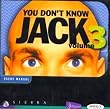 You Don't Know Jack Volume 3