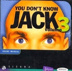You Don't Know Jack Volume 3