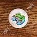 Baby Boy Stuff Booties Nursery Drawer Pulls Knobs