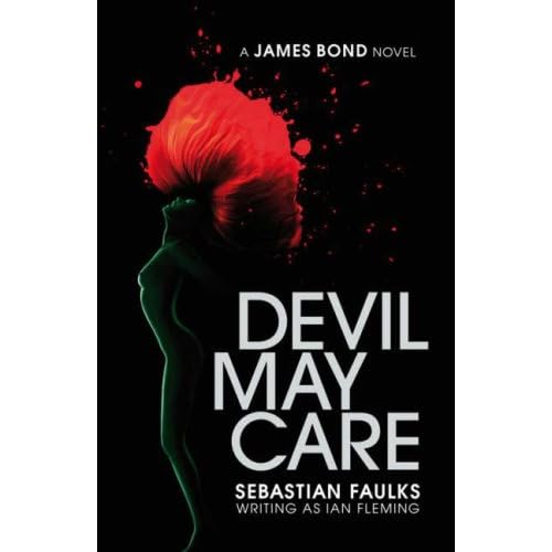 Devil May Care