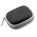Wireless Bluetooth Handsfree Headset + Black Premium Bluetooth Headset Pouch Carrying Case for Apple iPhone 4 4G 16GB / 32GB 4th Generation image 2