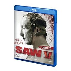 SAW V (Unrated)
