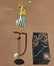 Fantastic Balance Toy -French Open Tennis