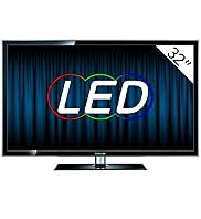 Samsung UE32D5000 Full HD LED TV