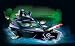 Playmobil 4882 Agents - Robo-Gangster Special Boat 7 years-and UP