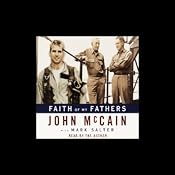 Faith of My Fathers: A Family Memoir | [John McCain, Mark Salter]