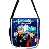 Thor Lunch Tote Bag