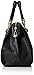 MG Collection Marissa Top-Handle Doctor Shoulder Bag