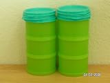 41MrFUSOTXL. SL160  Tupperware Ice Cream Sandwich Maker/Container