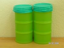 Tupperware Ice Cream Sandwich Maker/Container