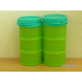 Tupperware Ice Cream Sandwich Maker/Container