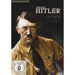 Adolf Hitler... in Farbe