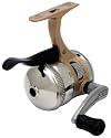 Zebco&reg; Gold Micro&reg; Triggerspin Reel