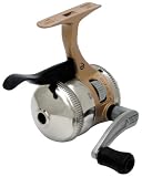 Zebco® Gold Micro® Spincast Reel