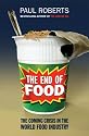 The End of Food