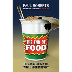 The End of Food