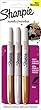 Sharpie Metallic Permanent Marker -3ct Asst