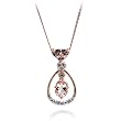 14k Rose Gold...