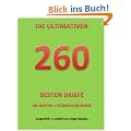 Die Ultimativen 260 Briefe an �mter und Versicherungen