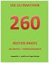 Die Ultimativen 260 Briefe an �mter und Versicherungen