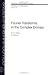 Fourier Transforms in the Complex Domain (Colloquium Publications (Amer Mathematical ...