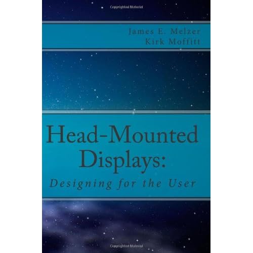 Download HeadMounted Displays Designing for the User book Etsuyo