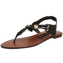 Steven By Steve Madden Women's Cosma Slingback Thong